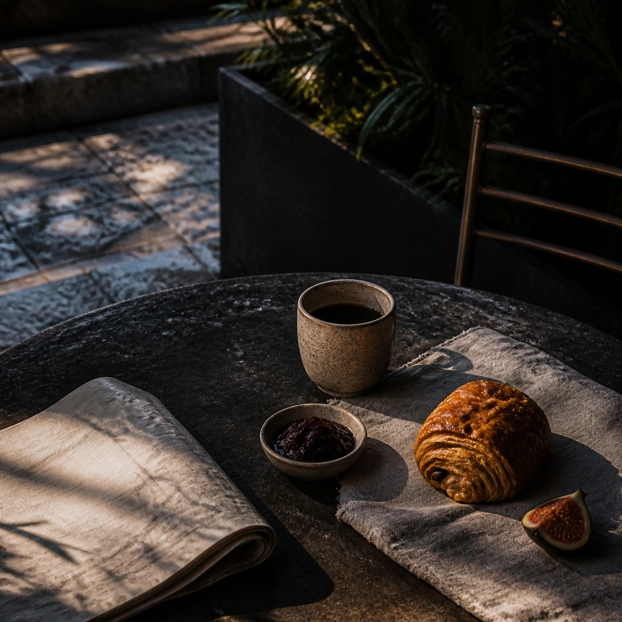 Colazione